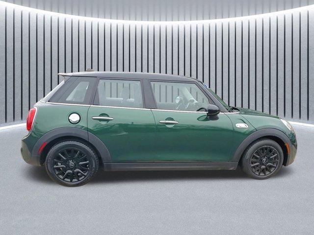 used 2018 MINI Hardtop car, priced at $18,888