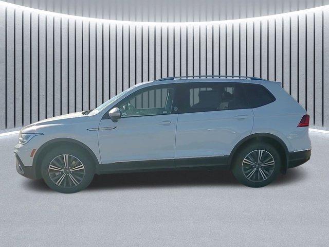 new 2024 Volkswagen Tiguan car, priced at $31,968