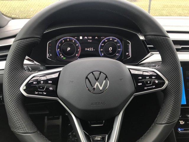 new 2023 Volkswagen Arteon car, priced at $47,158