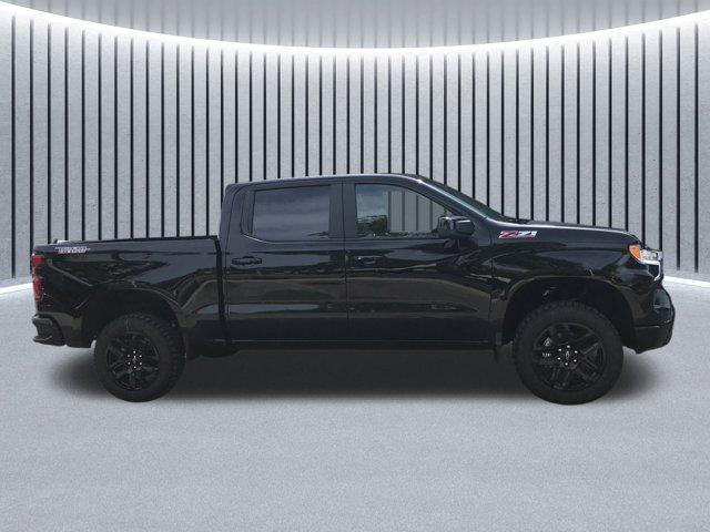 new 2024 Chevrolet Silverado 1500 car, priced at $60,915