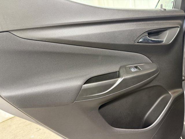 used 2023 Chevrolet Bolt EUV car, priced at $17,588