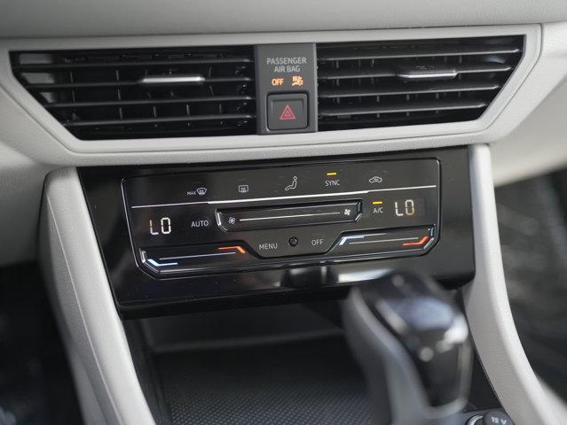 new 2025 Volkswagen Jetta car, priced at $23,838