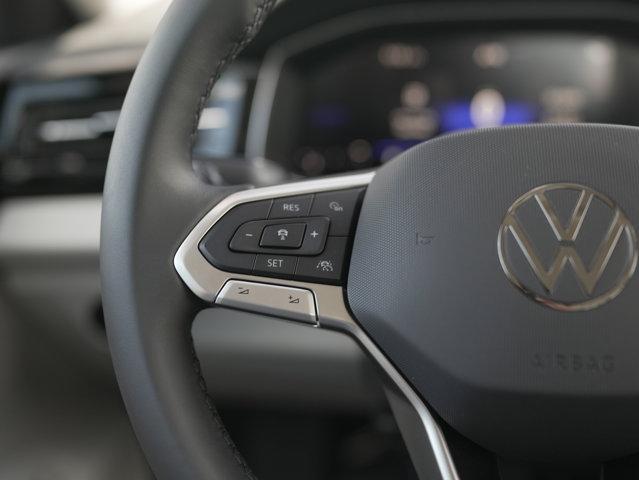 new 2025 Volkswagen Jetta car, priced at $23,838