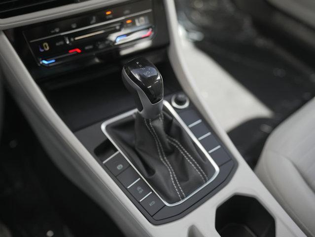 new 2025 Volkswagen Jetta car, priced at $23,838