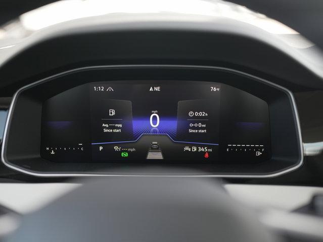 new 2025 Volkswagen Jetta car, priced at $23,838