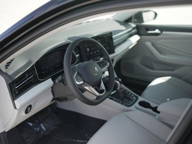 new 2025 Volkswagen Jetta car, priced at $23,838