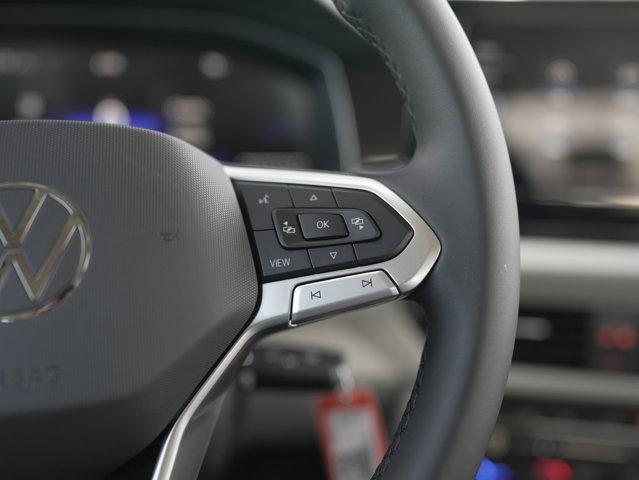 new 2025 Volkswagen Jetta car, priced at $23,838