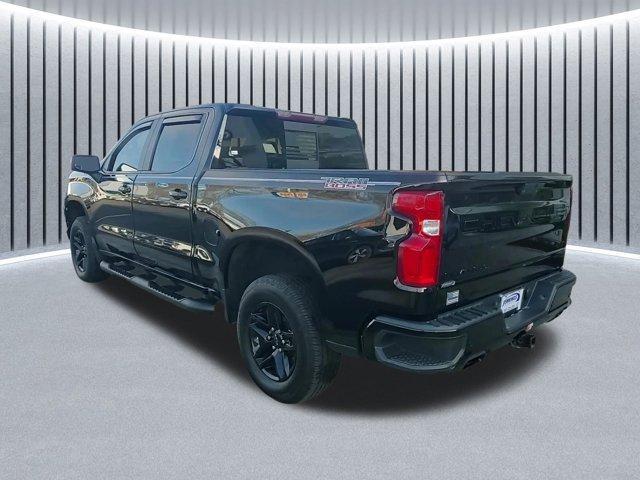 used 2020 Chevrolet Silverado 1500 car, priced at $39,888