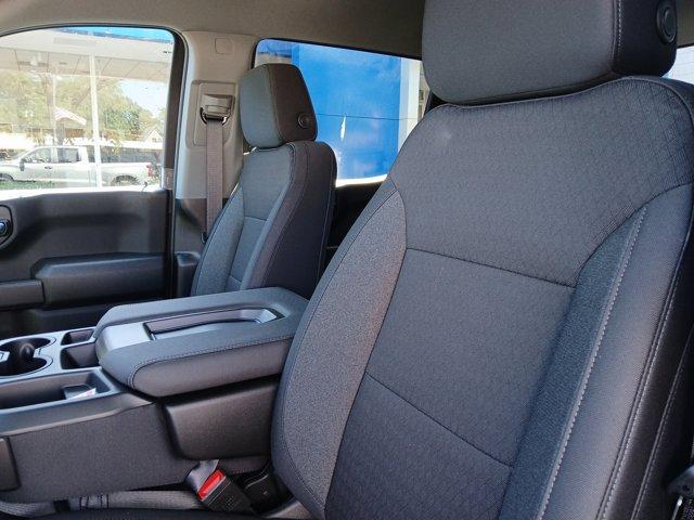 new 2026 Chevrolet Silverado 1500 car, priced at $49,525