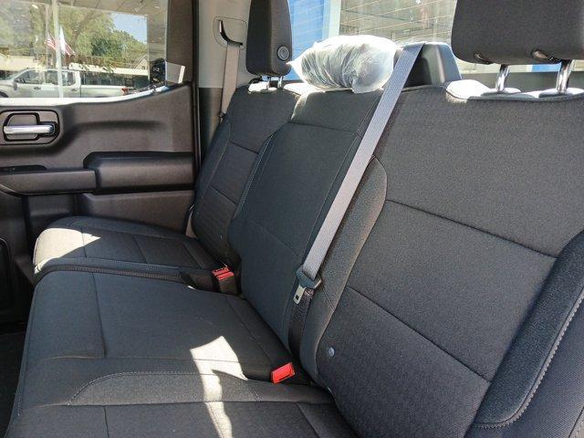 new 2026 Chevrolet Silverado 1500 car, priced at $49,525