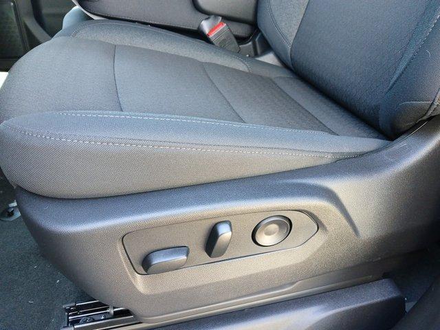 new 2026 Chevrolet Silverado 1500 car, priced at $49,525