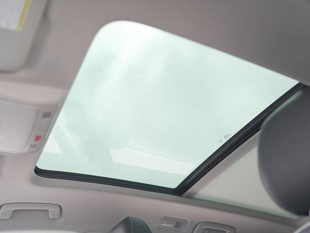 new 2025 Volkswagen Taos car, priced at $32,106