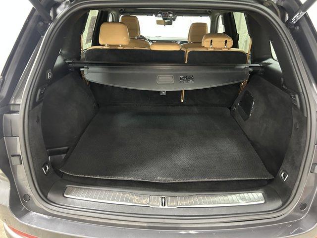 used 2022 Jeep Grand Cherokee car, priced at $44,988