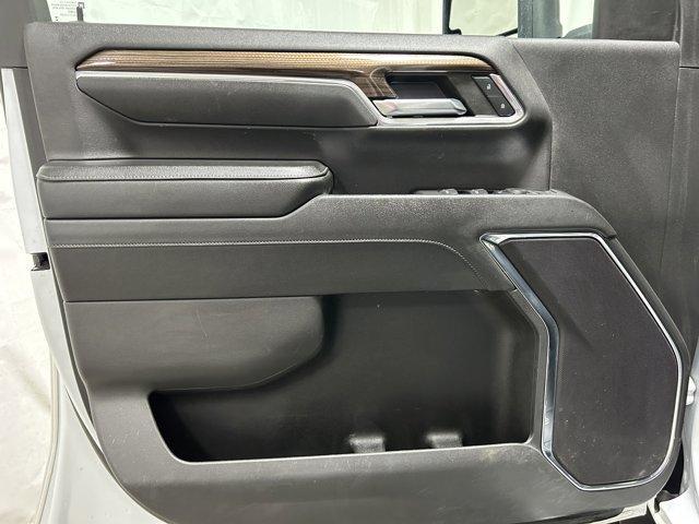 used 2024 Chevrolet Silverado 2500 car, priced at $50,988