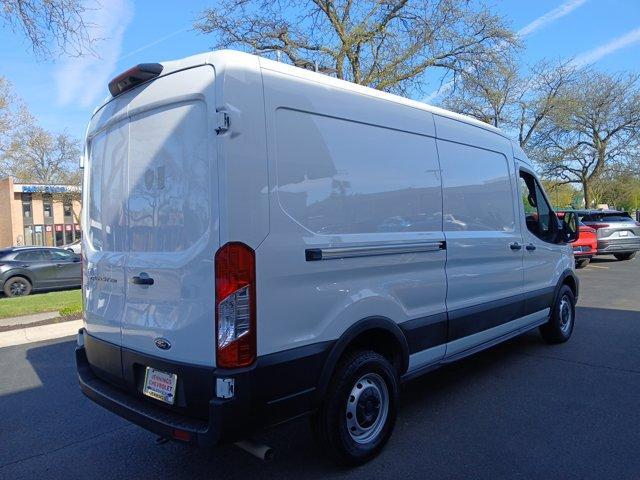 used 2023 Ford Transit-250 car, priced at $34,988