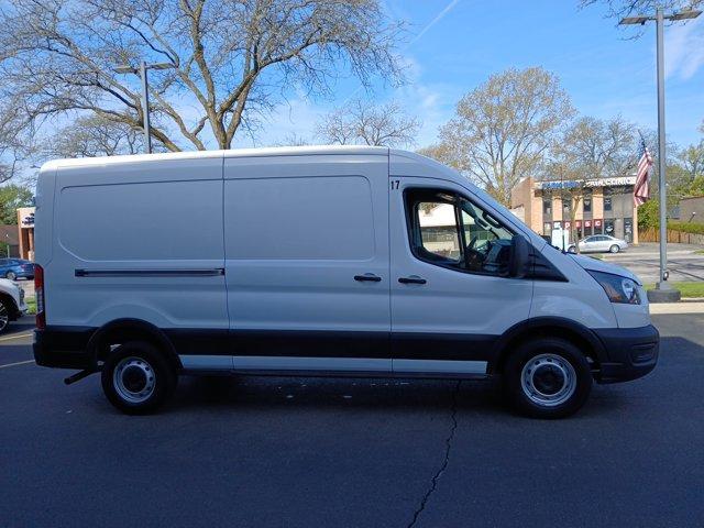 used 2023 Ford Transit-250 car, priced at $34,988