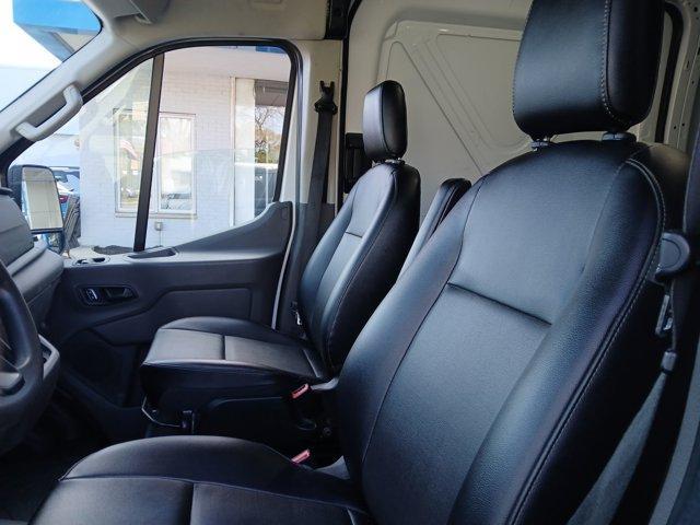 used 2023 Ford Transit-250 car, priced at $34,988