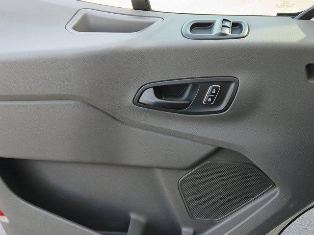 used 2023 Ford Transit-250 car, priced at $34,988