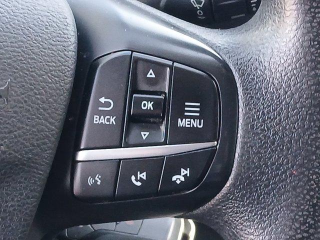 used 2023 Ford Transit-250 car, priced at $34,988