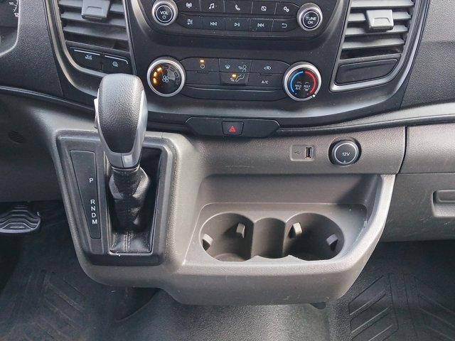 used 2023 Ford Transit-250 car, priced at $34,988