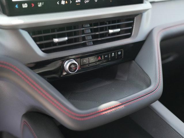used 2025 Ford Explorer car, priced at $44,888