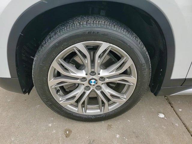 used 2018 BMW X1 car, priced at $16,888