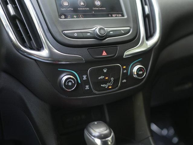 used 2020 Chevrolet Equinox car, priced at $15,888