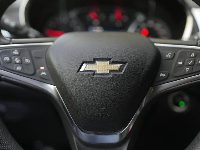 used 2020 Chevrolet Equinox car, priced at $15,888