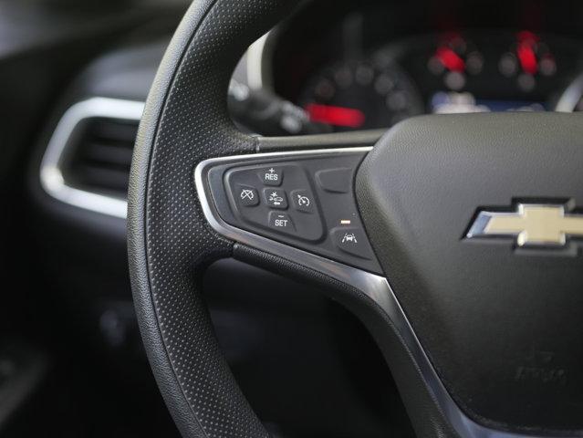 used 2020 Chevrolet Equinox car, priced at $15,888