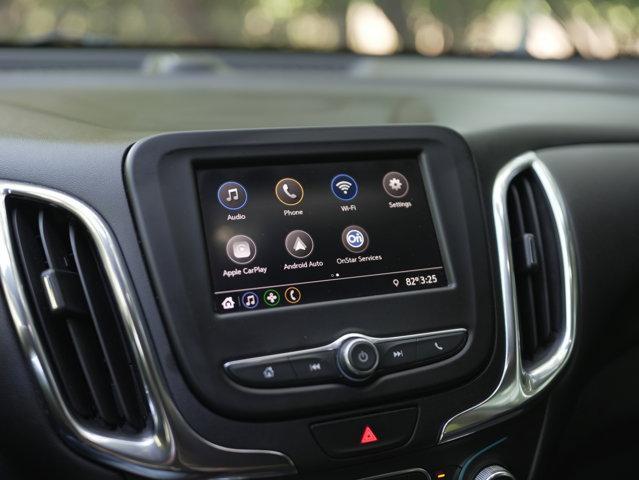 used 2020 Chevrolet Equinox car, priced at $15,888