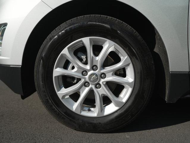 used 2020 Chevrolet Equinox car, priced at $15,888