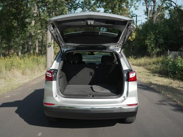 used 2020 Chevrolet Equinox car, priced at $15,888