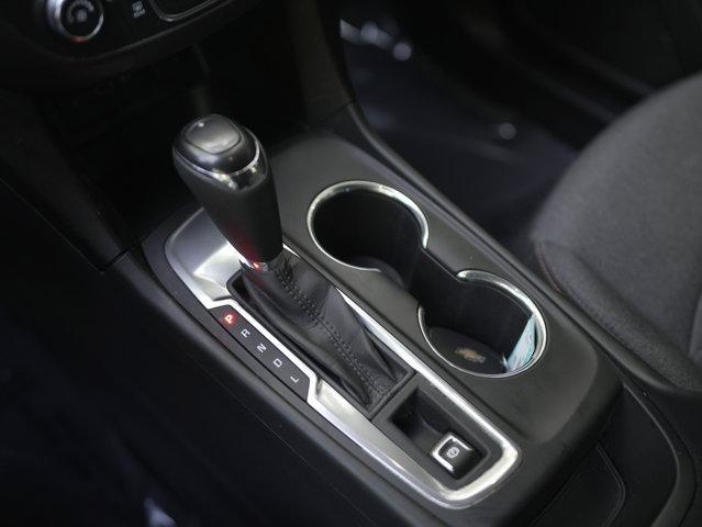 used 2020 Chevrolet Equinox car, priced at $15,888