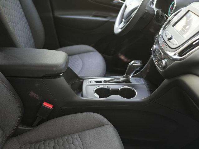 used 2020 Chevrolet Equinox car, priced at $15,888