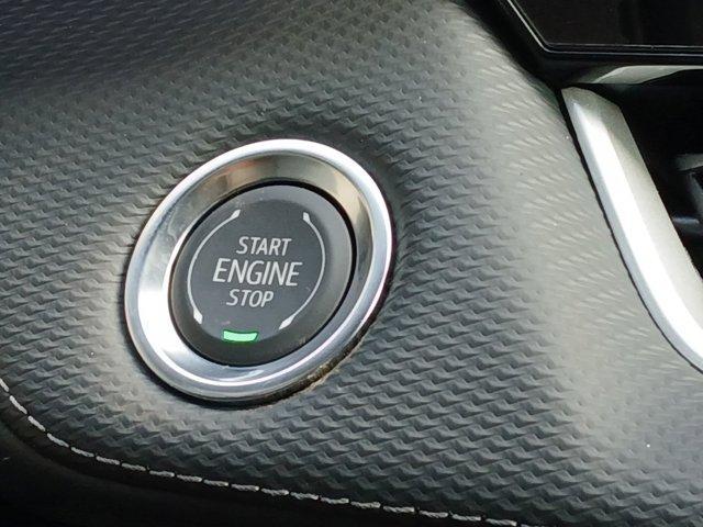 new 2026 Chevrolet Equinox car, priced at $31,990