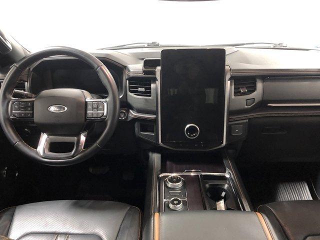 used 2022 Ford Expedition car, priced at $57,988