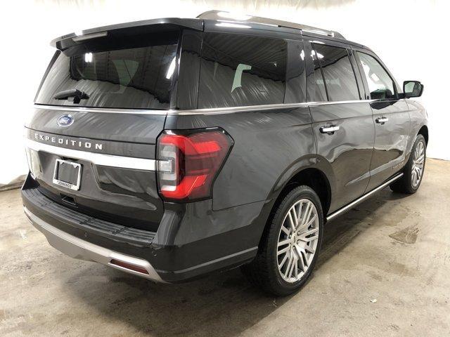 used 2022 Ford Expedition car, priced at $57,988