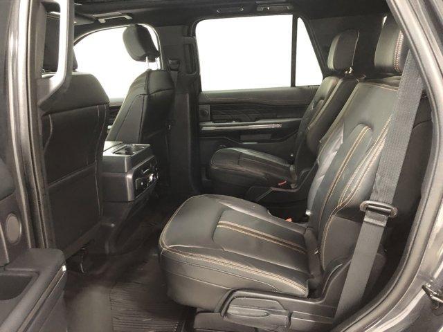 used 2022 Ford Expedition car, priced at $57,988