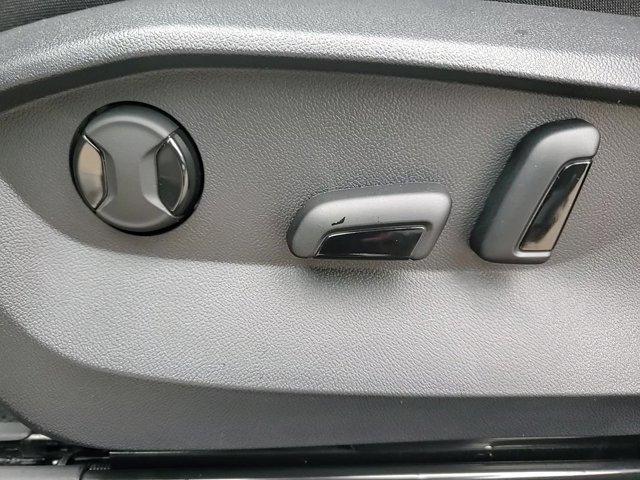 used 2024 Volkswagen Taos car, priced at $26,888
