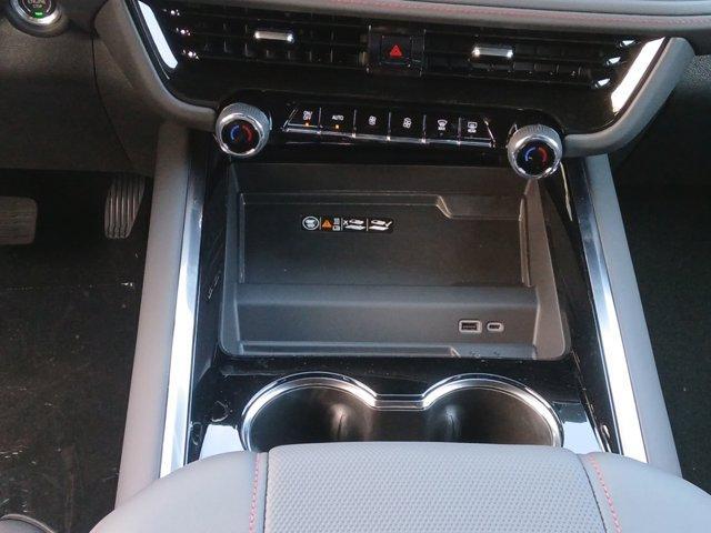 new 2026 Chevrolet Suburban car, priced at $87,364