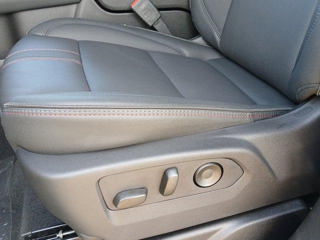 new 2026 Chevrolet Suburban car, priced at $87,364