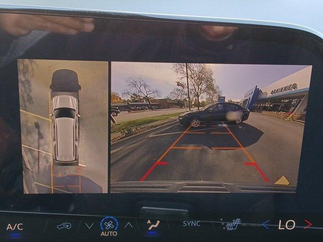 new 2026 Chevrolet Suburban car, priced at $87,364