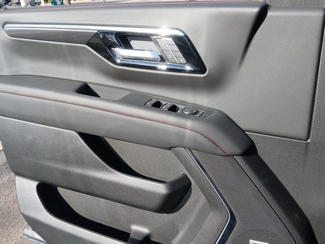 new 2026 Chevrolet Suburban car, priced at $87,364