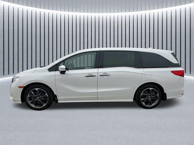 used 2022 Honda Odyssey car, priced at $35,988