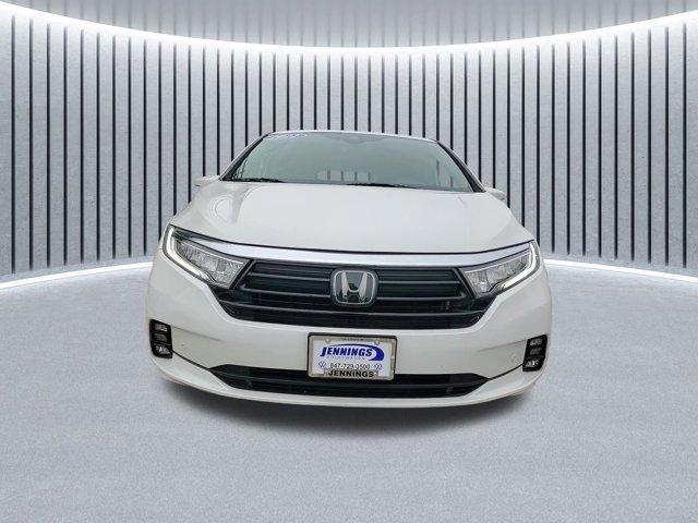 used 2022 Honda Odyssey car, priced at $35,988