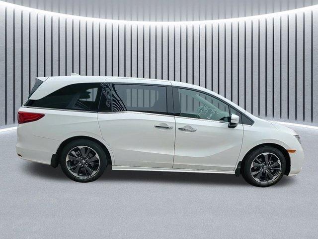 used 2022 Honda Odyssey car, priced at $35,988