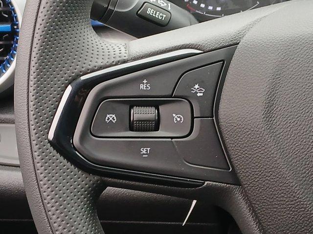 new 2025 Chevrolet Trax car, priced at $22,785