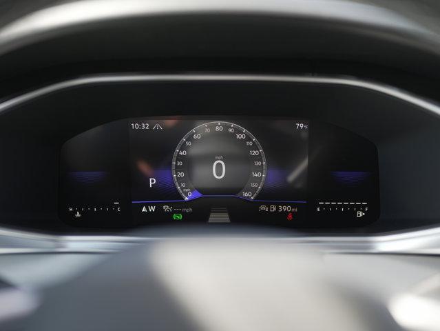 new 2025 Volkswagen Taos car, priced at $29,431