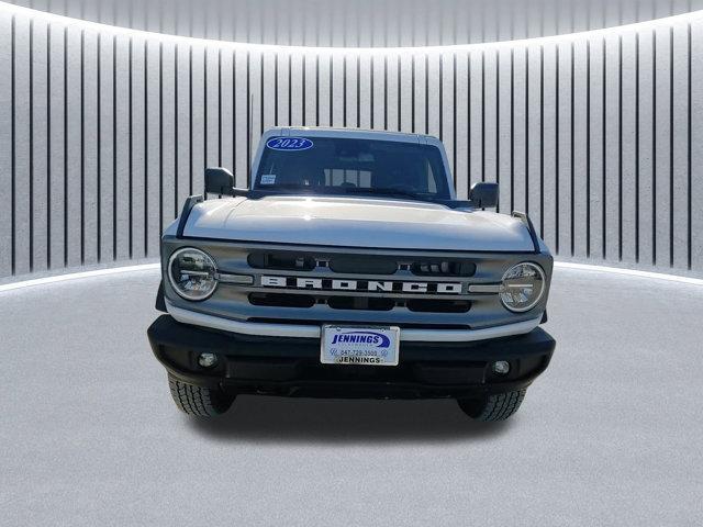 used 2023 Ford Bronco car, priced at $34,888