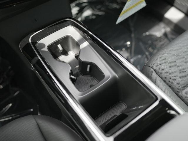 new 2025 Volkswagen ID.4 car, priced at $59,376